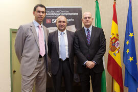 Presentación de la plataforma online de análisis de los datos de investigación social del CIS. Facultad de Ciencias Económicas y Empresariales. Diciembre 2014