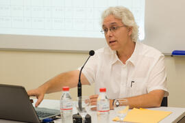 Cursos de verano 2012 de la Universidad de Málaga. El reto de la transculturalidad en las relaciones con Asia Oriental. Marbella. Julio de 2012