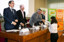 XIII Jornadas Andaluzas de Enseñanza de Economía. Facultad de Ciencias Económicas y Empresariales. Febrero de 2020