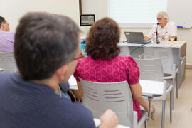 Cursos de verano 2012 de la Universidad de Málaga. El reto de la transculturalidad en las relaciones con Asia Oriental. Marbella. Julio de 2012
