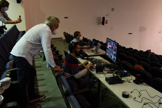 Open original Objeto digital