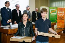 XIII Jornadas Andaluzas de Enseñanza de Economía. Facultad de Ciencias Económicas y Empresariales. Febrero de 2020