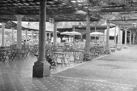 Baños del Carmen. Junio de 1952. Málaga, España. 12