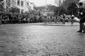 X Vuelta Ciclista a Andalucía. Febrero de 1963. Málaga. España.