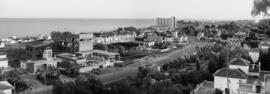 Torremolinos. Hotel Montemar. Octubre de 1959. Málaga, España.