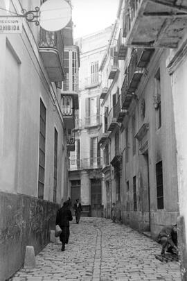 Calle (Málaga, España)