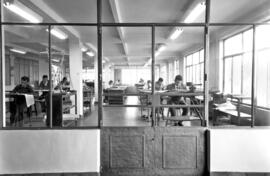 Talleres Metalúrgicos Secundaria S.A., Tamese. Años 60, siglo XX. Málaga (España). Fondo Bienvenido-Arenas 01