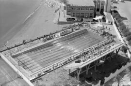 Club Mediterráneo. Septiembre de 1969. Málaga, España.