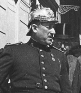 Cano Ortega, Enrique (1874-1953)