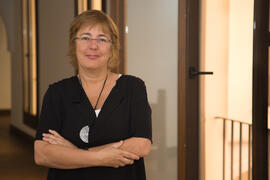 Cursos de verano 2012 de la Universidad de Málaga. La psicología como esperanza. Ronda. Julio de 2012