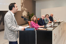 Discurso de Mario Sierra en el Acto de Honores y Distinciones de la Facultad de Marketing y Gestión. Campus de Teatinos. Junio de 2025