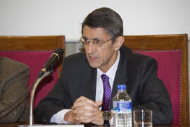 III Jornadas Andaluzas de Enseñanza de Economía. Febrero de 2010
