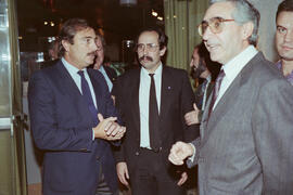 Exposición de faros. Marzo de 1990