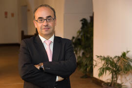Cursos de verano 2012 de la Universidad de Málaga. La psicología como esperanza. Ronda. Julio de 2012