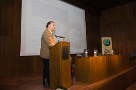 Cursos de verano 2012 de la Universidad de Málaga. La psicología como esperanza. Ronda. Julio de 2012
