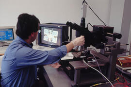 Instalaciones. Junio de 1999