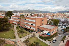 Facultad de Ciencias Económicas y Empresariales. Campus de El Ejido. Abril de 2021