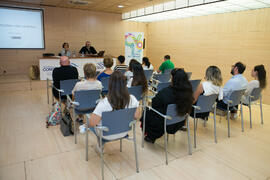 Taller «El populismo son los otros». Curso "Los riesgos de una sociedad radicalizada". Cursos de verano 2019 de la Universidad de Málaga. Marbella. Julio de 2019