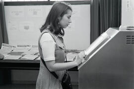Casa del Estudiante. Campus de El Ejido. Junio de 1995