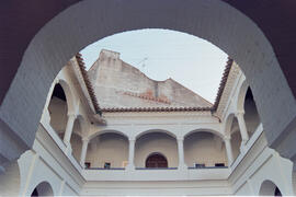 Exposición Astilleros Españoles. Palacio de Buenavista, Málaga. Diciembre de 1993