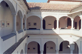 Exposición Astilleros Españoles. Palacio de Buenavista, Málaga. Diciembre de 1993