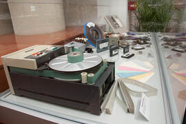 Museo de la Escuela Técnica Superior de Ingeniería Informática