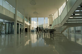 Facultad de Ciencias de la Salud. Campus de Teatinos. Marzo de 2015