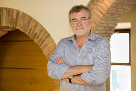 Cursos de verano 2012 de la Universidad de Málaga. El papel de lo privado en la gestión de lo público. Marbella. Julio de 2012
