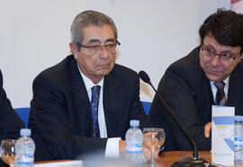 Ponencia farmacología. Enero de 2011