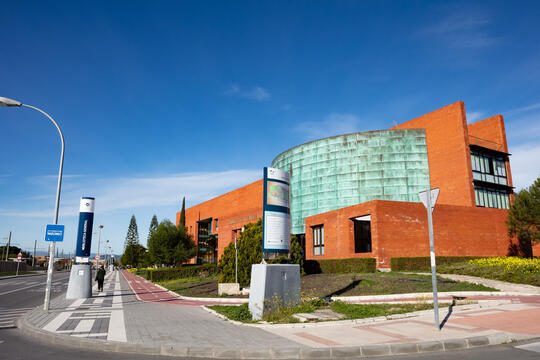 Open original Objeto digital