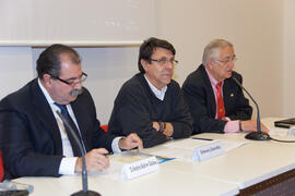 Ponencia farmacología. Enero de 2012
