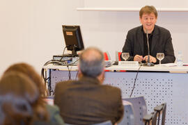 Ponencia farmacología. Enero de 2012