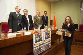 III Jornadas Andaluzas de Enseñanza de Economía. Febrero de 2010