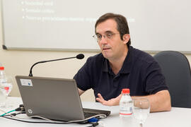 Cursos de verano 2012 de la Universidad de Málaga. El reto de la transculturalidad en las relaciones con Asia Oriental. Marbella. Julio de 2012