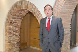 Cursos de verano 2012 de la Universidad de Málaga. Universidad y empresa en una sociedad innovadora. Marbella. Julio de 2012