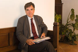 Cursos de verano 2012 de la Universidad de Málaga. La psicología como esperanza. Ronda. Julio de 2012
