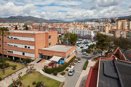 Facultad de Ciencias Económicas y Empresariales. Campus de El Ejido. Abril de 2021