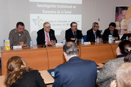 Ponencia farmacología. Enero de 2011