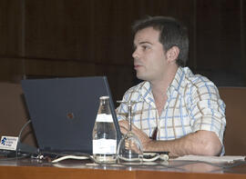 Comunicaciones. 2º Congreso Internacional de Actividad Físico-Deportiva para Mayores de la Universidad de Málaga. Palacio de Ferias y Congresos de Málaga. Marzo de 2007