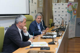Presentación del curso. Curso "La verdad de las mentiras". Cursos de Verano de la Universidad de Málaga. Málaga. Julio de 2019
