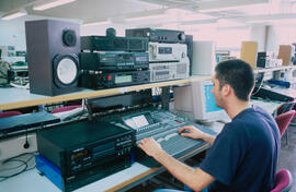 Instalaciones. Junio de 1999