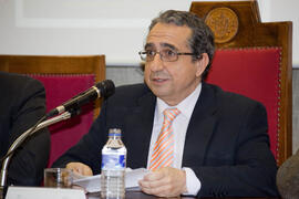 III Jornadas Andaluzas de Enseñanza de Economía. Febrero de 2010