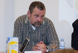 Ponencia farmacología. Enero de 2011